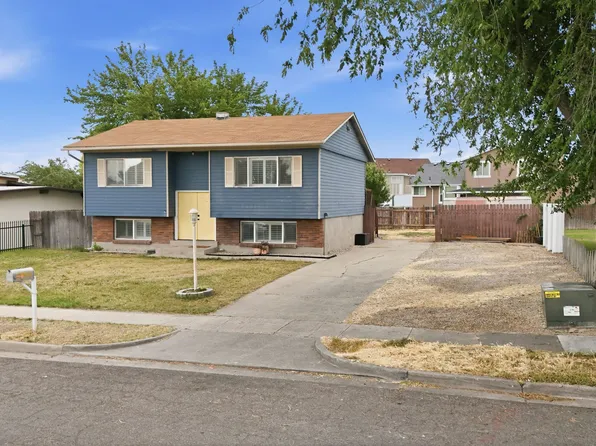 3893 S Lorna Dr, West Valley City, UT 84120
