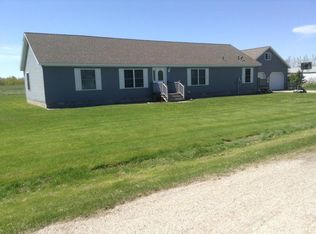 370 E School St, Pickford, MI 49774