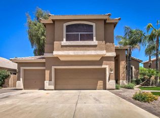 3728 E Stanford Ave, Gilbert, AZ 85234