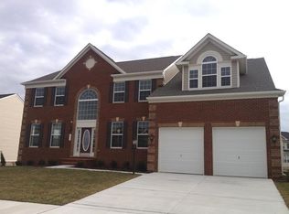 304 Radiant Ct, Upper Marlboro, MD 20774