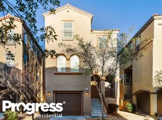 9552 Scorpion Track Ct, Las Vegas, NV 89178