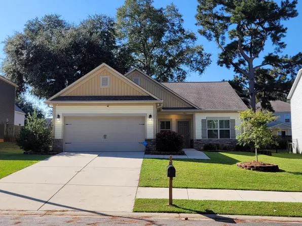 260 Lagavulin Dr, Sumter, SC 29154