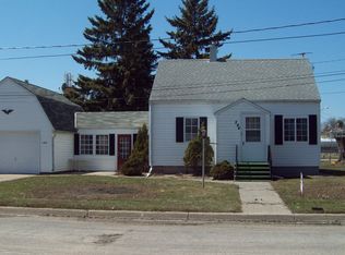 244 4th Ave NE, Blooming Prairie, MN 55917
