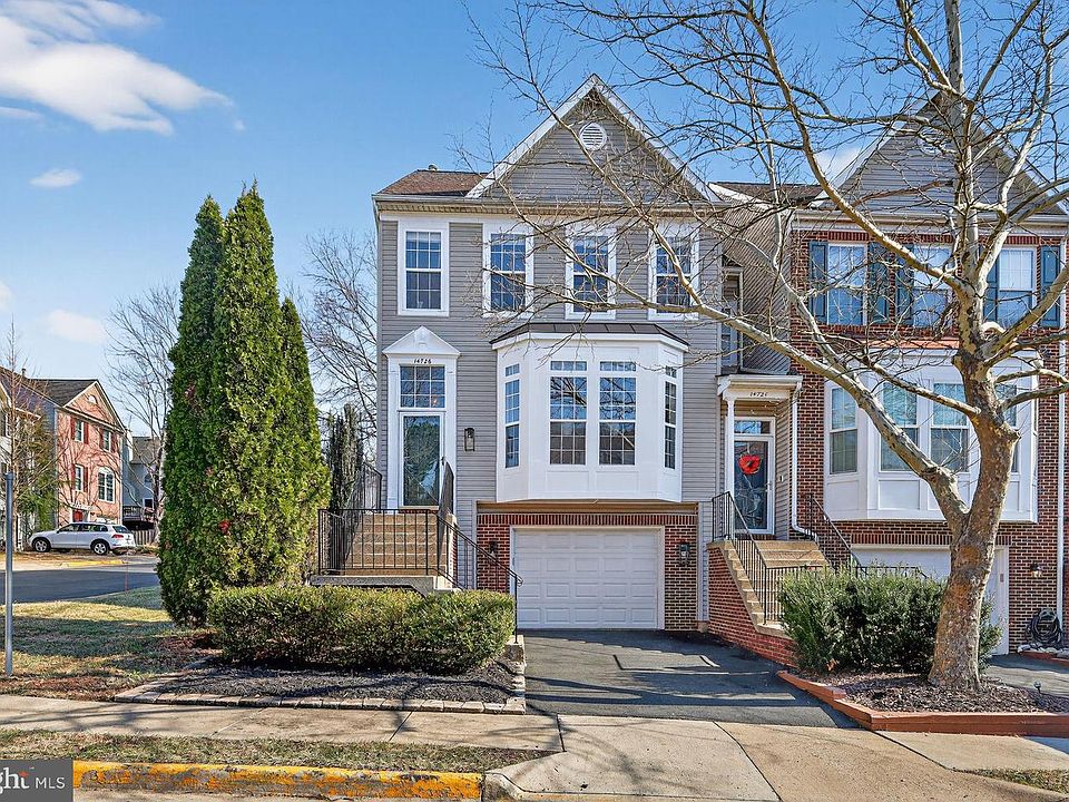 1st image of 14726 Beaumeadow Dr