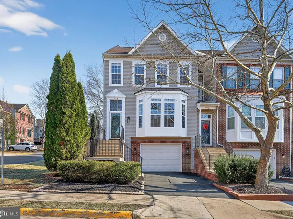 14726 Beaumeadow Dr, Centreville, VA 20120