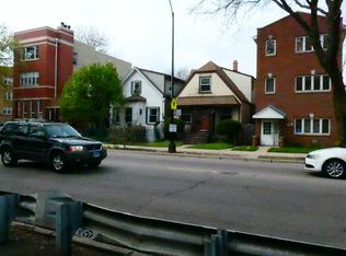 2150 W Foster Ave, Chicago, IL 60625