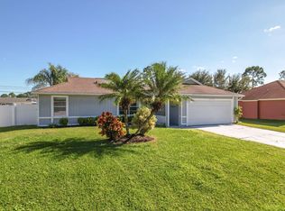 2729 SW Abelard St, Port Saint Lucie, FL 34953