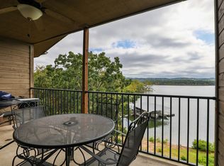429 E Chinquapin Cir #509, Branson, MO 65616