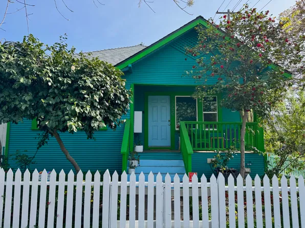4200 4th Ave, Sacramento, CA 95817