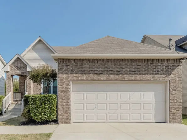 2809 Windcrest Trl, Antioch, TN 37013