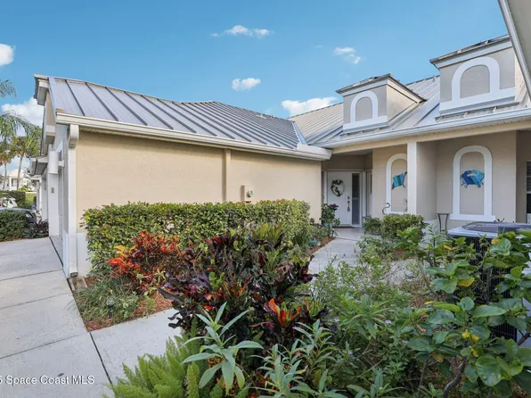 111 Aquarina Blvd, Melbourne Beach, FL 32951