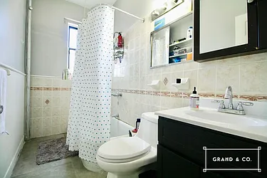 Rented by Grand & Co.