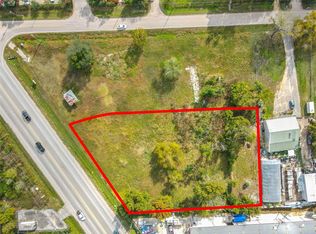 11711 Veterans Memorial Dr, Houston, TX 77067