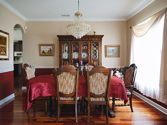 Formal Diningroom