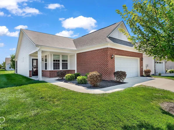 4727 Lilac Dr, Plainfield, IN 46168