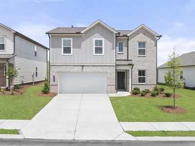 5085 Skyline Way NE, Cleveland, TN, 37312