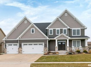 5684 Emily Rd, Bettendorf, IA 52722