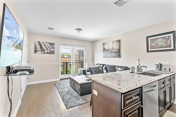 Rented by Corcoran | media 1