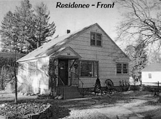 920 Main Ave, Libby, MT 59923