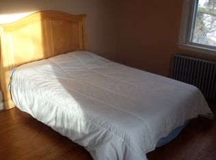 17 America St, Cranston, RI 02920