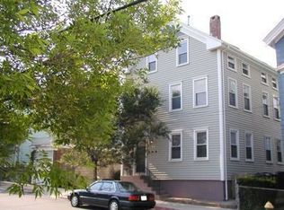 510 Wickenden St #2, Providence, RI 02903