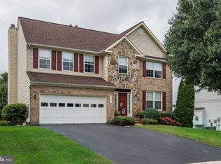 6241 Oscar Ct, Woodbridge, VA 22193