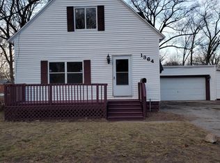 1364 Marquette Ave, Muskegon, MI 49442