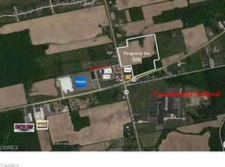 11873 Leavitt Rd, Oberlin, OH 44074