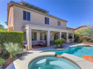 2560 Calanques Ter, Henderson, NV 89044