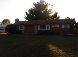 2793 Hale Rd, Wilmington, OH 45177