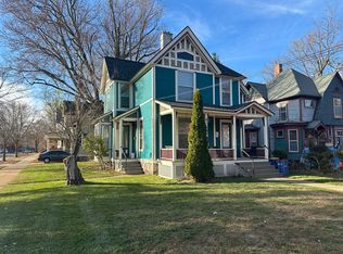 265 Henry Ave SE #2, Grand Rapids, MI 49503