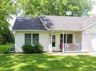 637 Broadway St, Hammond, WI 54015