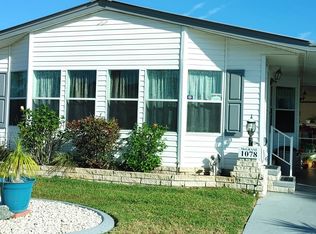 Sebring Village, Sebring, FL 33872