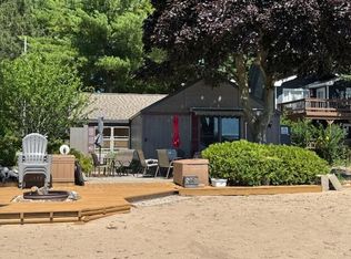 10139 S Lakeside Ridge Rd, Baldwin, MI 49304