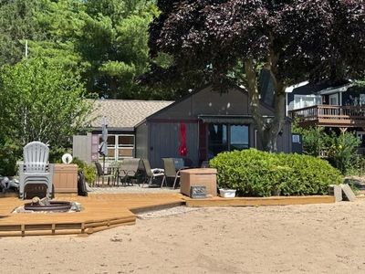 10139 S Lakeside Ridge Rd, Baldwin, MI, 49304