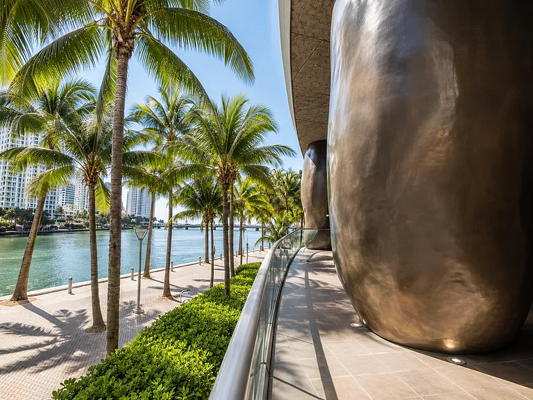 475 Brickell Ave #2909 — Photo 22