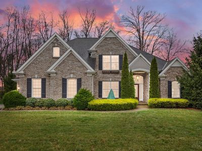 131 Tall Timber Dr, Loveland, OH, 45140
