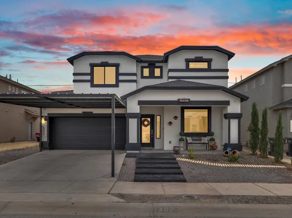 13972 Flora Vista Ave, Horizon City, TX 79928
