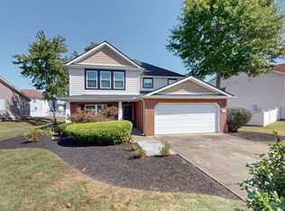 5802 Roxbury Dr, Murfreesboro, TN 37128