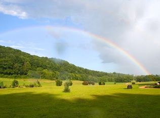 999 Cane Creek Rd, Hohenwald, TN 38462