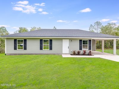 6297 HUTCHINSON Avenue, Keystone Heights, FL, 32656