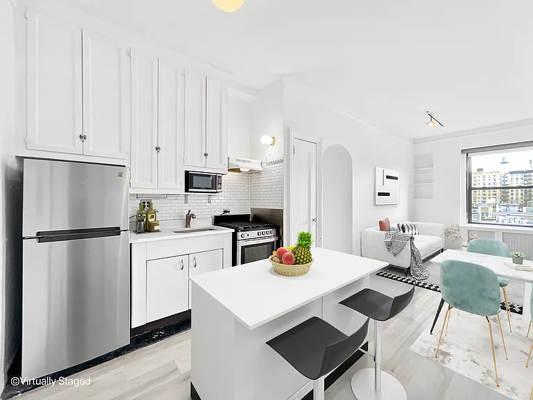 510 W 110th St #8A — Photo 5