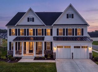18320 Highwood Dr, Rehoboth Beach, DE 19971