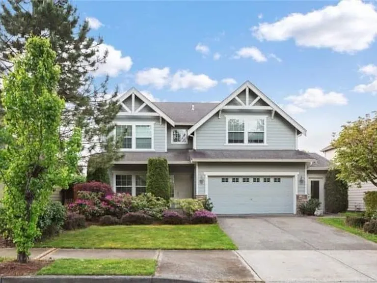 1781 SW 344th Pl — Photo 1