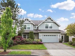 1781 SW 344th Pl, Federal Way, WA 98023