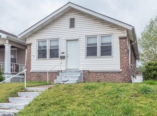 9713 S Broadway St, Saint Louis, MO