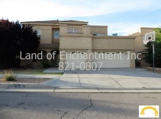 5135 Pebble Rd NW, Albuquerque, NM 87114