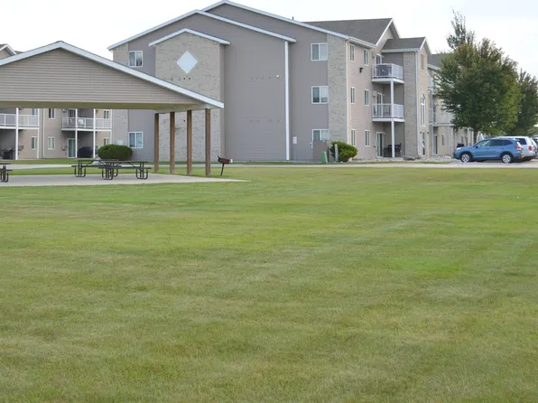 The Summers at Osgood Apartments