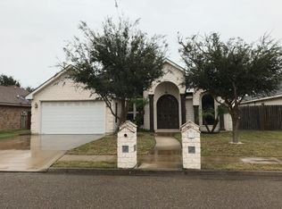 1026 Loyola Dr, Edinburg, TX 78541