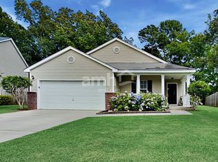 108 Elbow Cir, Goose Creek, SC 29445